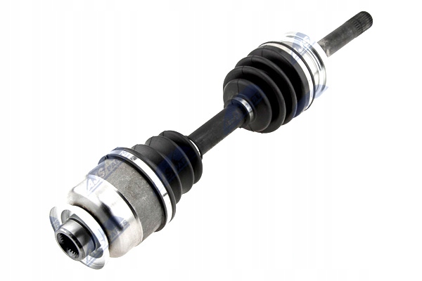 Приводной вал приводная правый  mazda b2500 2.5d 2.5td 4wd 99- ford ranger 2.5 Цена