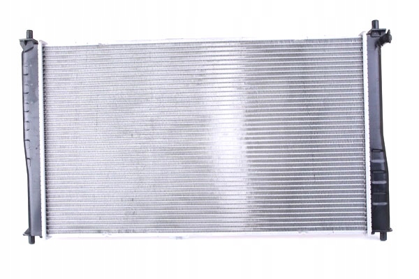 фото №1, Радиатор двигателя do kia carnival i 2.9 tdi