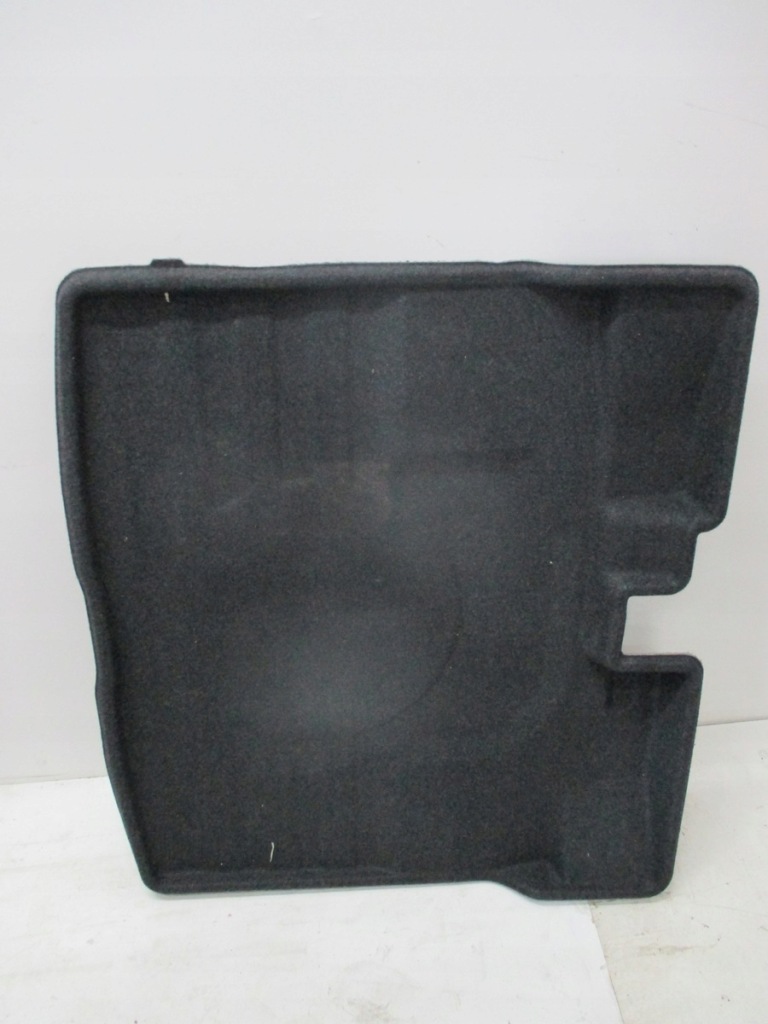 фото №1, Пол багажника volvo xc40 i 32205430