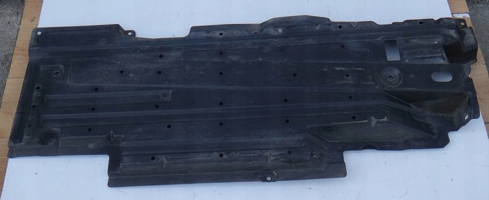 фото №2, Mazda 2 ii 12 r защита подвеска левая 5d hb