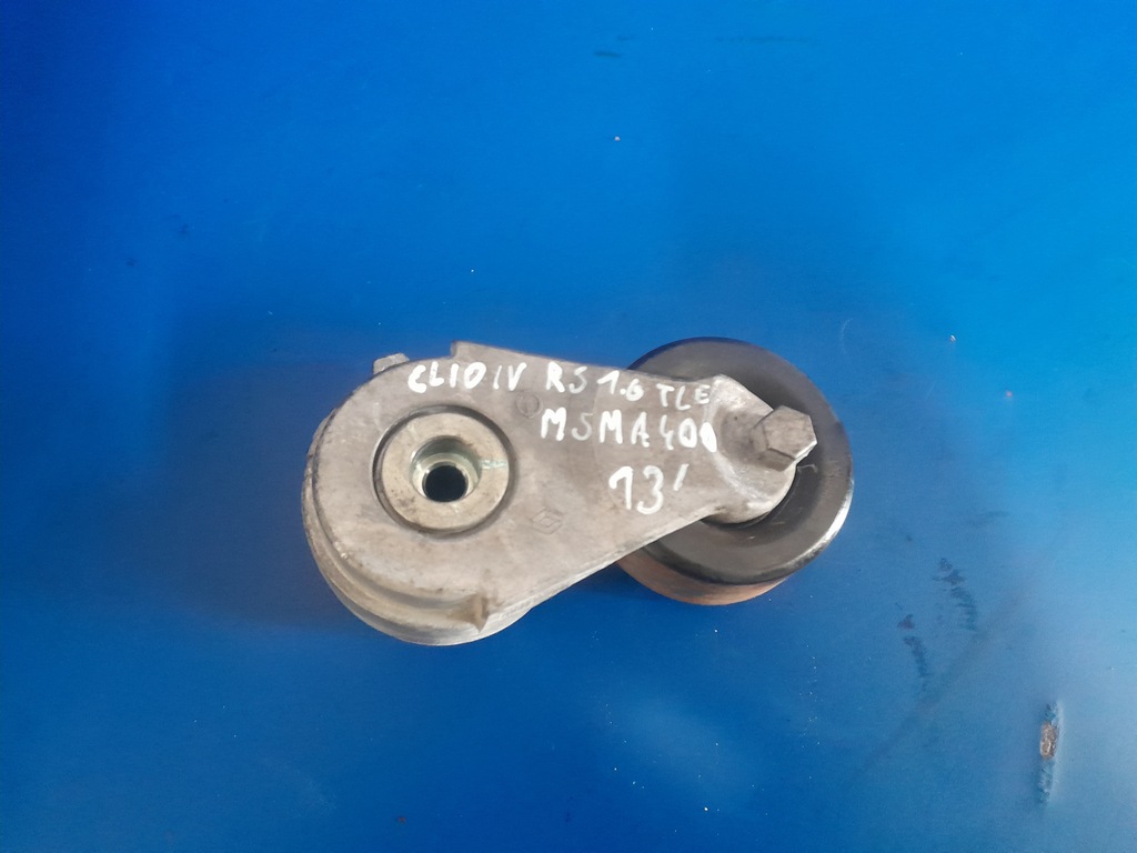 фото №1, Натяжитель renault clio iv rs 1.6 tce m5ma400