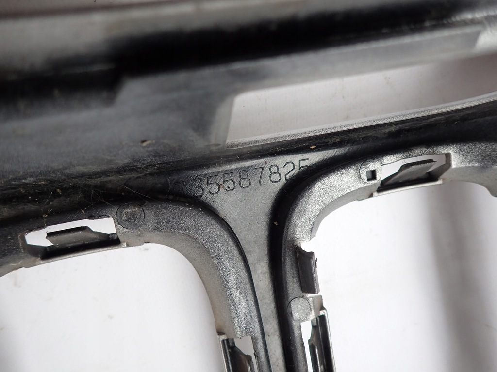 фото №6, Jeep renegade 14-18 решётка радиатора решётка радиатора 735587825