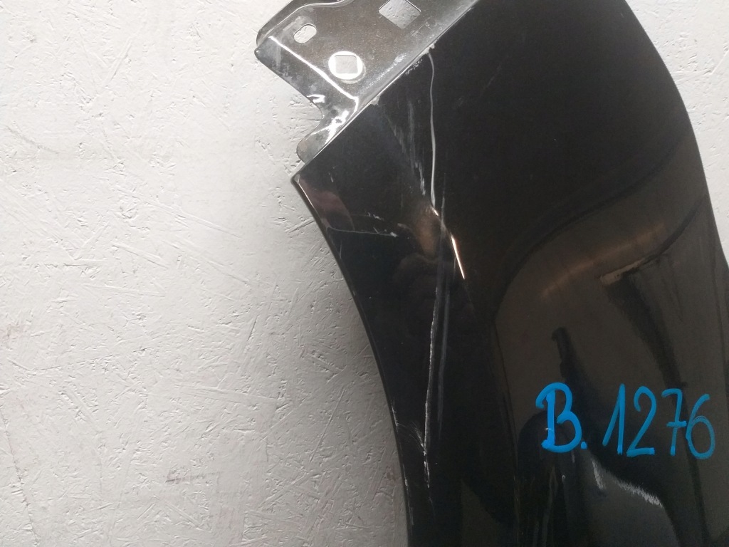 фото №2, Крила перед лівий ford ka plus