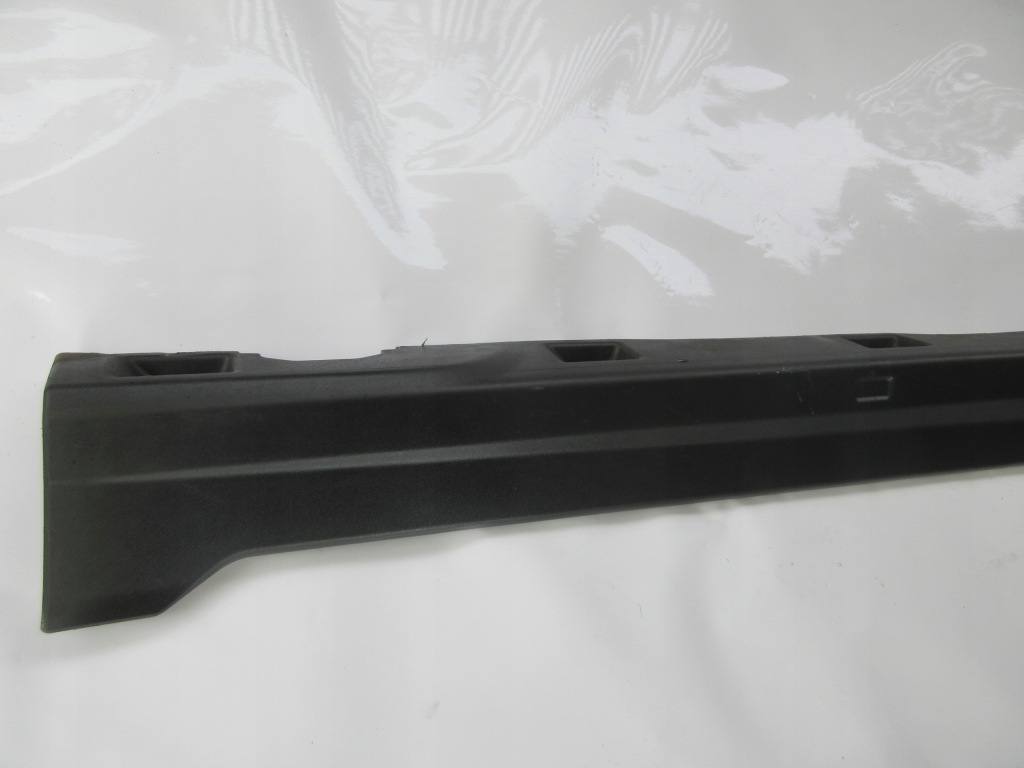 фото №2, Молдинг накладка поріг ліва land rover freelander ii