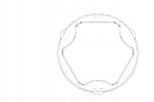 фото №2, Spidan набор защита шарнир 1461251 3m514a084vb