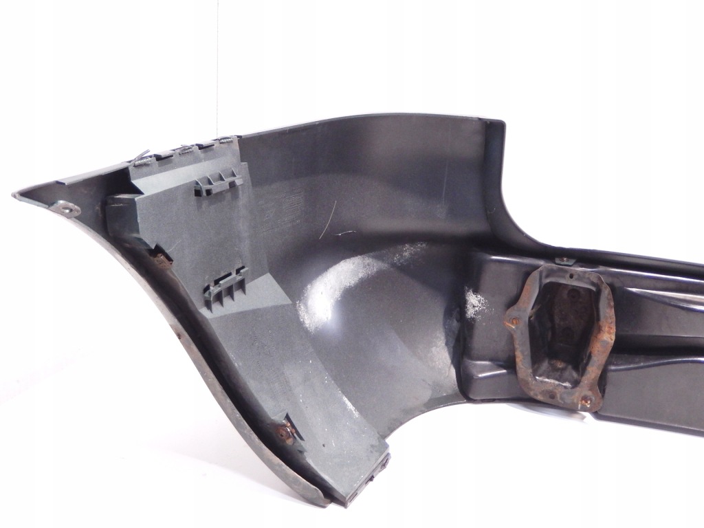 Vw sharan 1 95-00 бампер задній задній lc6m зелений Ціна