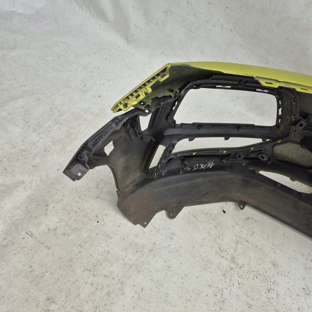 фото №10, Hyundai kona i 1 17-20 бампер перед передний