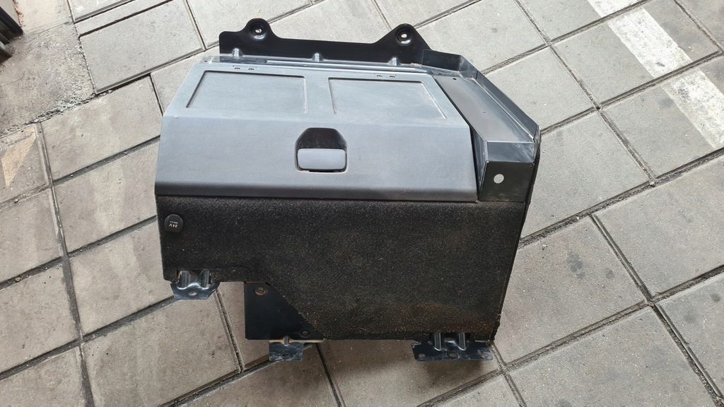 фото №1, Mercedes actros mp4 box бардачок pod кровать