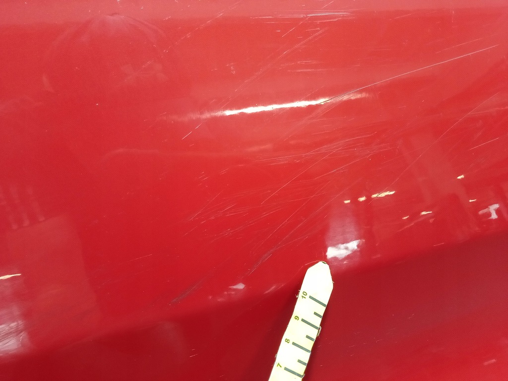 фото №8, Bmw 3 gt f34 дверь перед правое a75 melbournerot