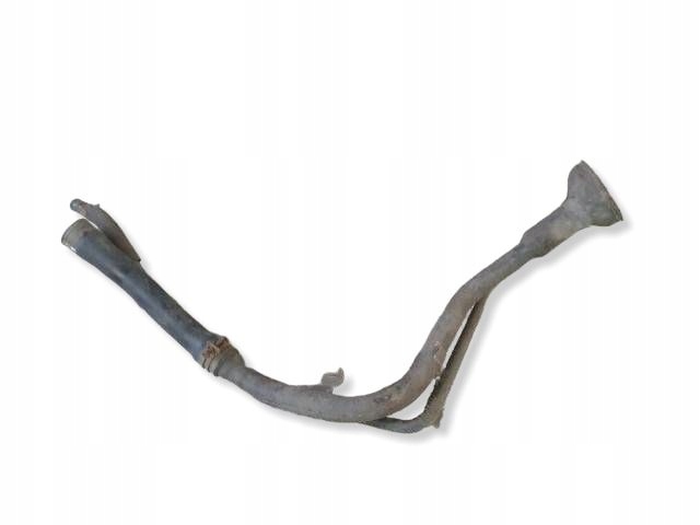 фото №3, Заливная горловина труба топлива nissan micra k13 1.2b