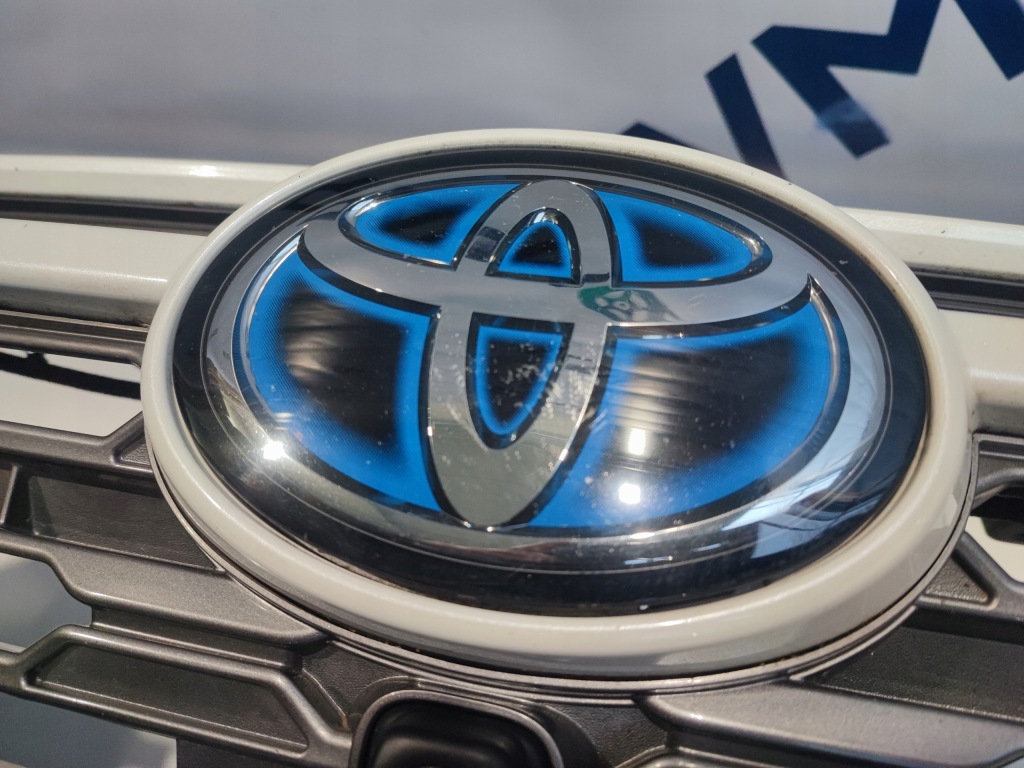 фото №11, Бампер передний перед toyota rav4 v 4 pdc камера