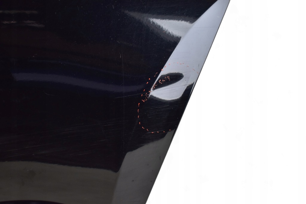 фото №6, Дверь левый задняя левая задние peugeot 3008 i 10r ktv полный