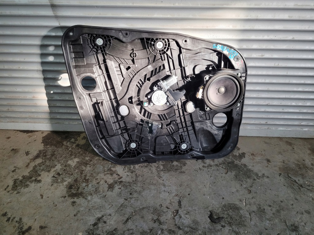 фото №1, Kia sorento iii 15-19 подъемник стекло левый перед