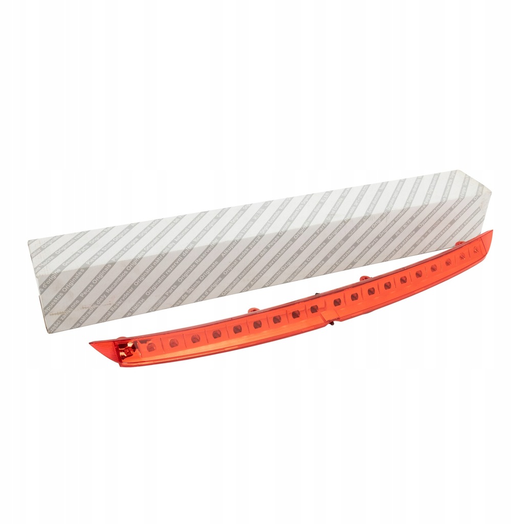 фото №1, Світло стоп led lancia delta iii оригінальний номер