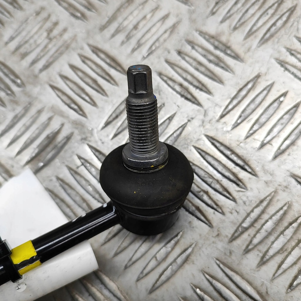 фото №8, Kia ev6 2023 левая сторона задний соединитель стабилизатора