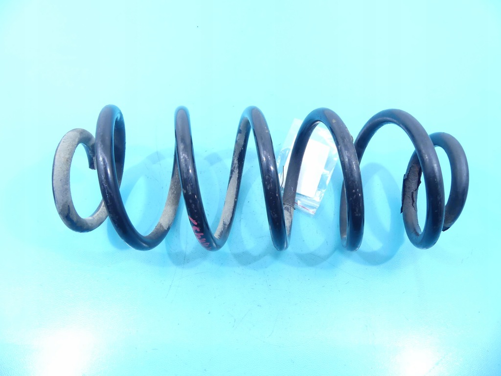 фото №1, Пружина задняя toyota verso 09-13