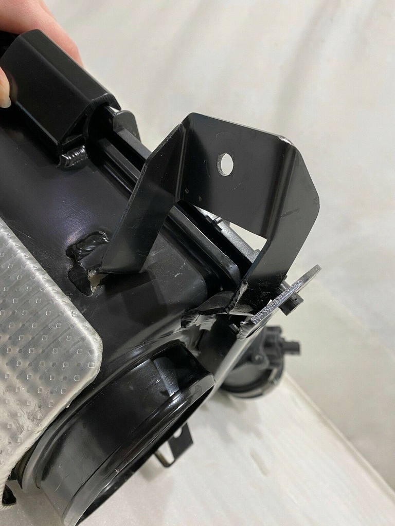 фото №5, Ferrari 488 gtb spider коробка фильтра воздуха