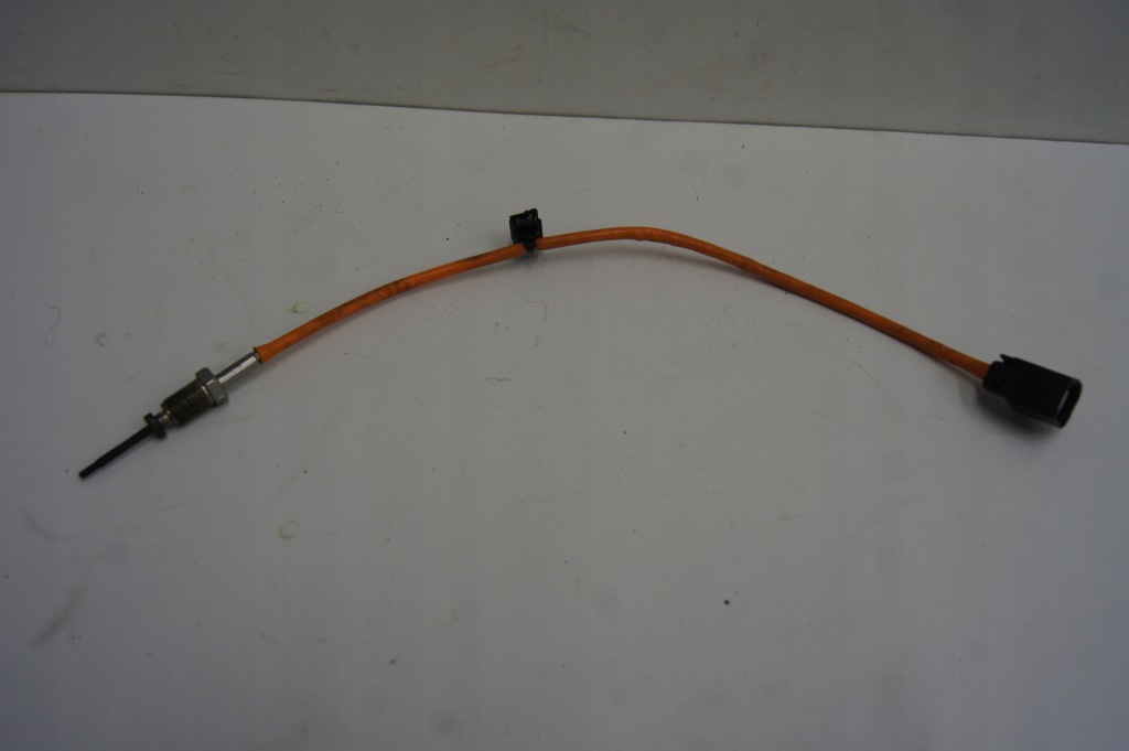 фото №1, Fiesta mk8 1.0 датчик температуры выхлопных газов