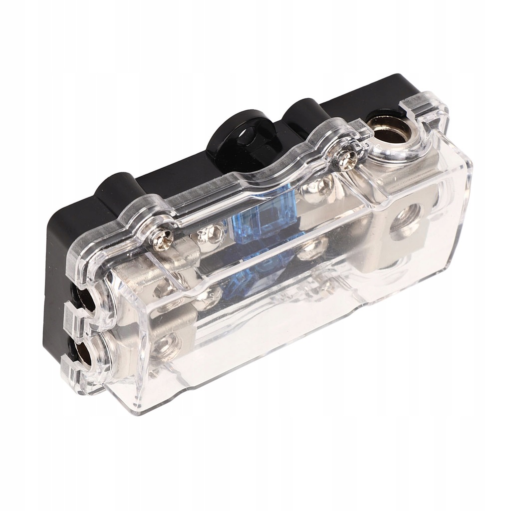 фото №6, Кронштейн запобіжник anl 4ga in 8ga out