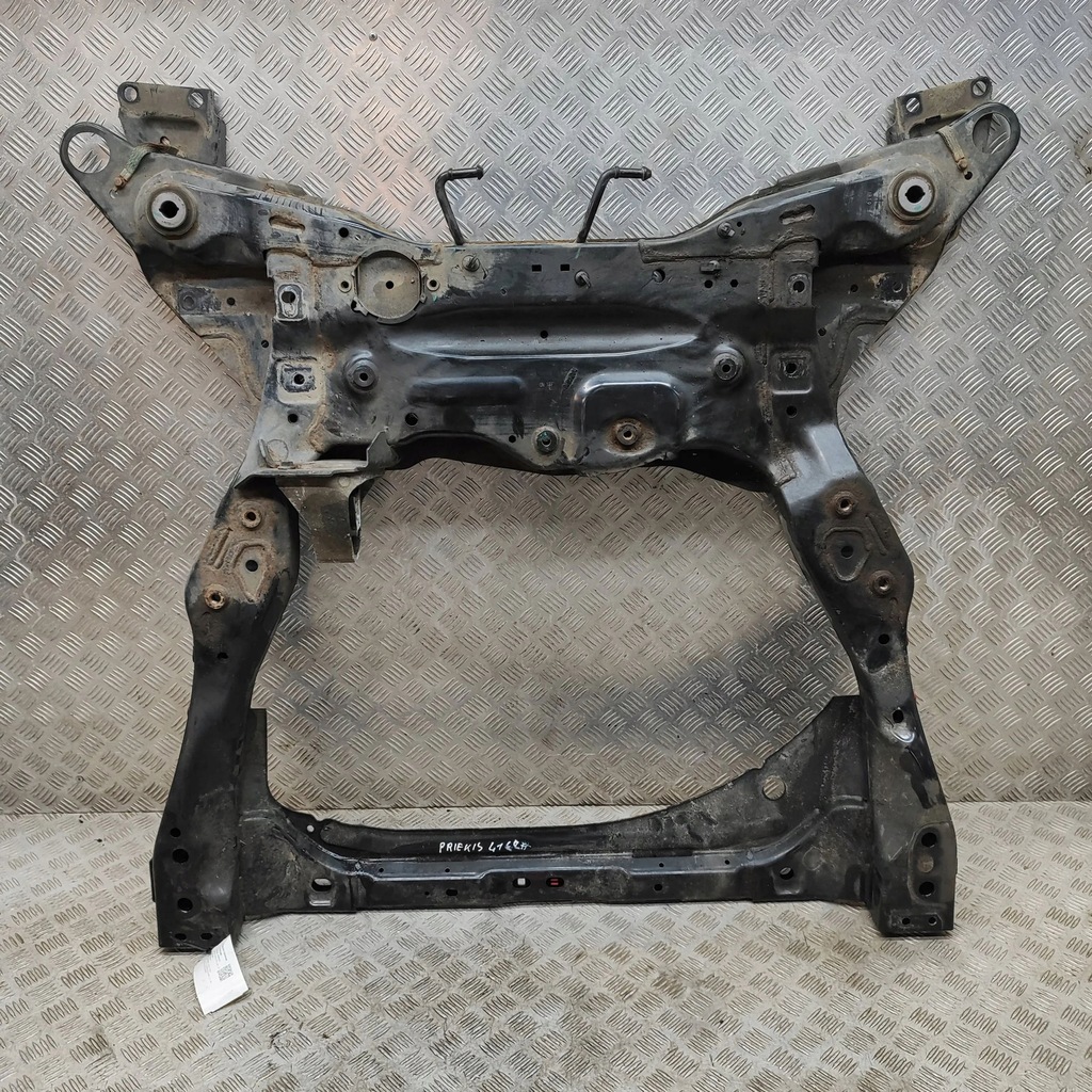 фото №1, Volvo s90, v90 2019 рама вспомогательная передняя