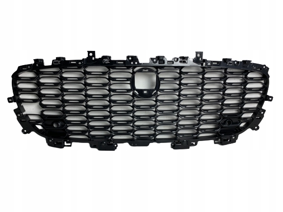 фото №1, Jaguar f-type lift 20- решітка радіатора решітка радіатора