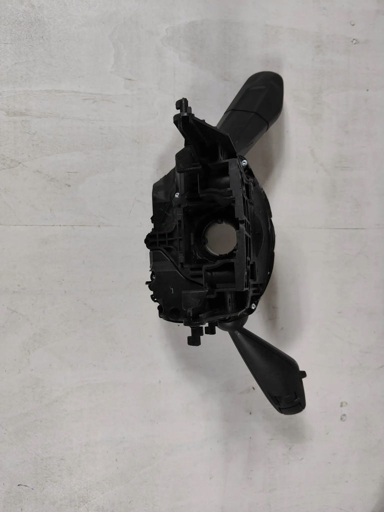 фото №9, Vw id3 id.3 id5 id.4 перемикач комбінований стрічка подушка безпеки перемикачі kombajn