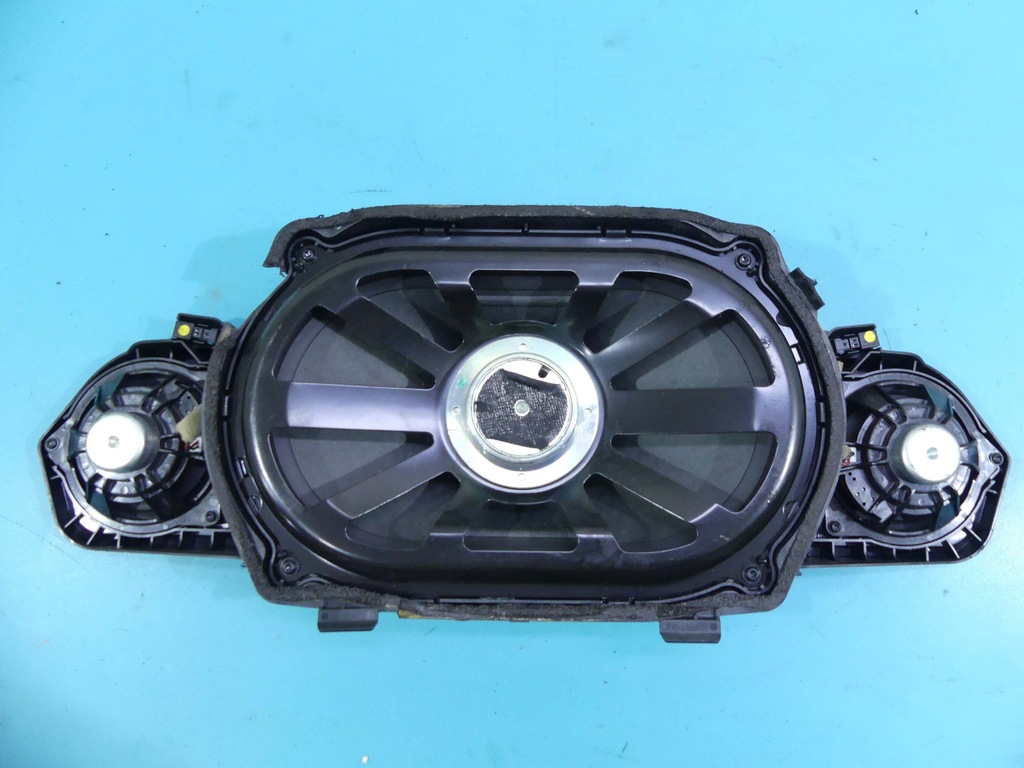 фото №1, Сабвуфер mercedes s w221 a2218208102