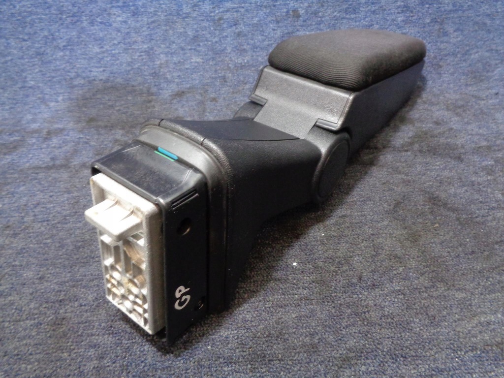 фото №5, Подлокотник каркас fiat grande punto 05-09r.