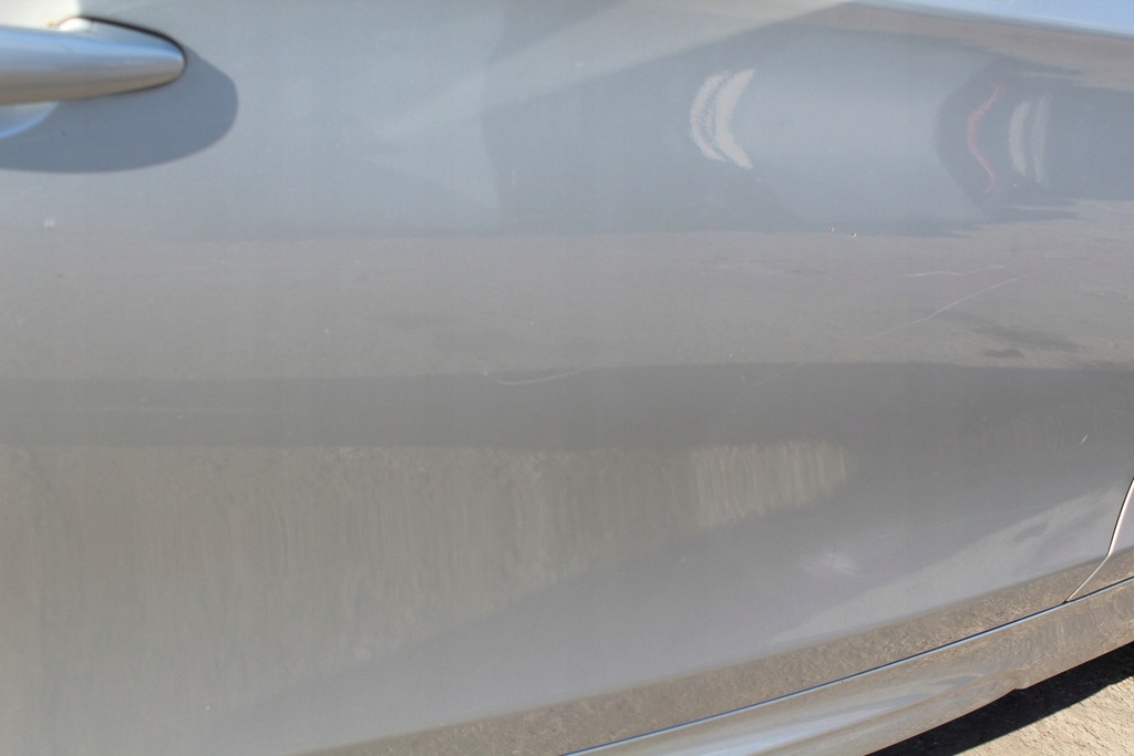 фото №12, Дверь правый перед bmw 1 e81 titansilber 354