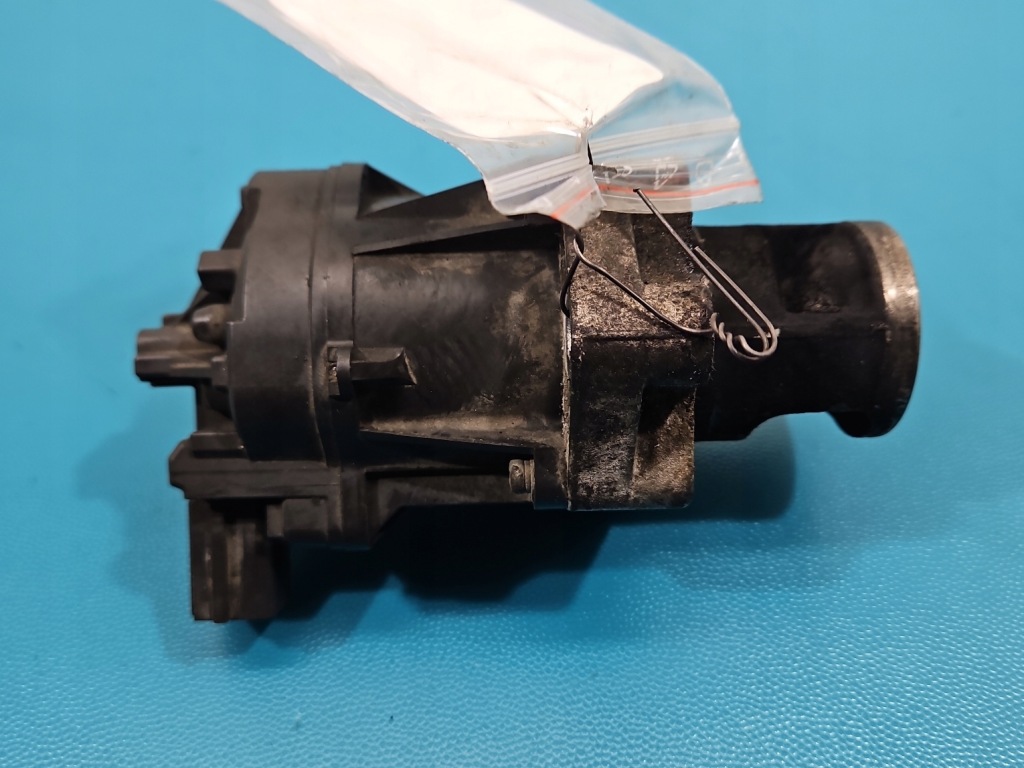 Клапан egr fiat ducato iv k5t70977 2.0 jtd 5 pin Киев
