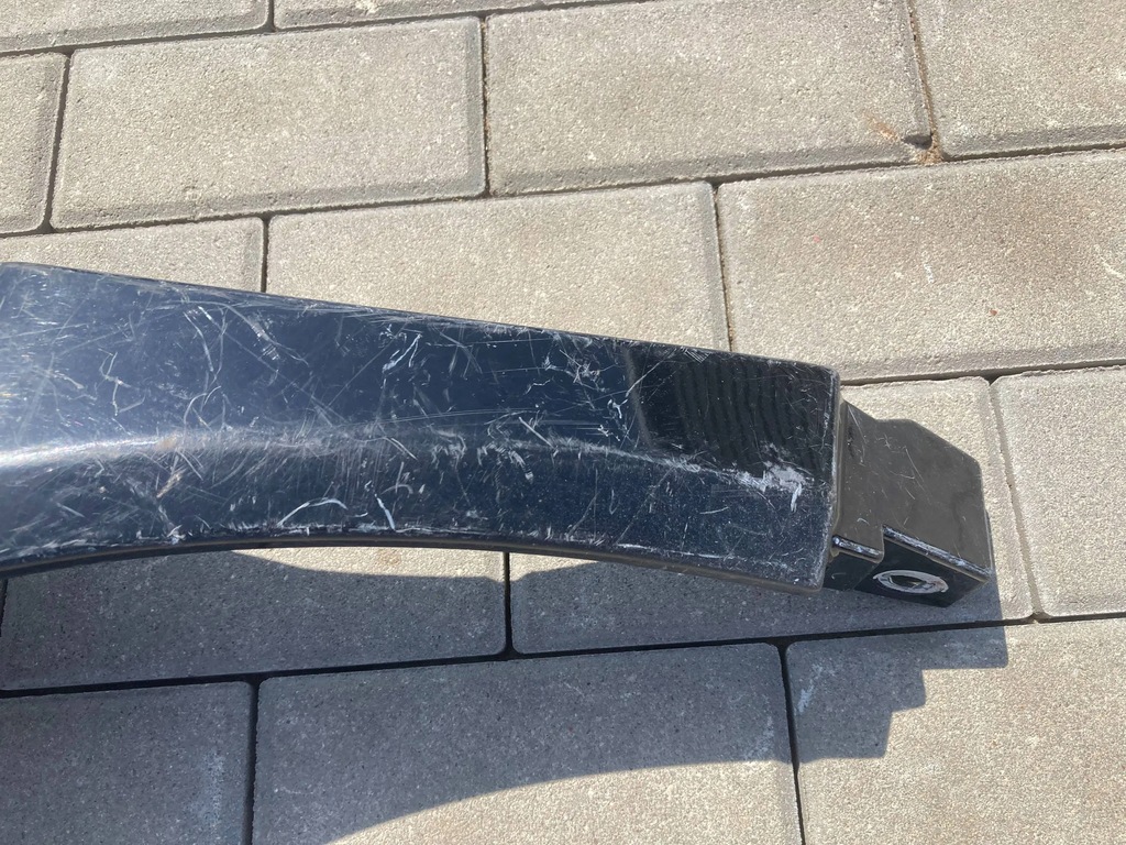 фото №16, A w168 крыло левый перед передний 1688800318