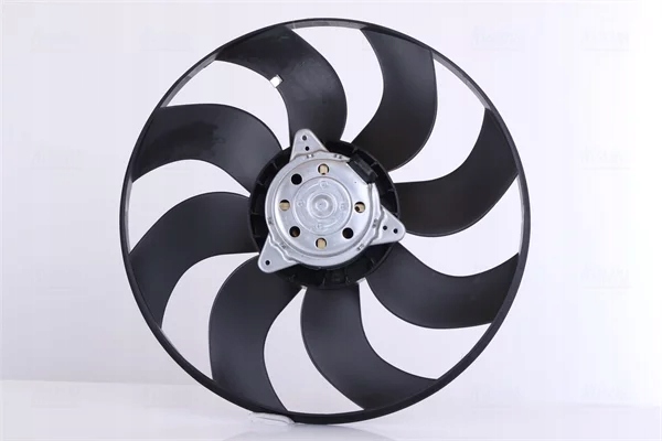 фото №1, Вентилятор радіатора 85794/nis 85794