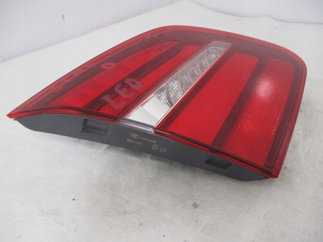 Mercedes b-klasa фара led задня ліва w кришці Ціна