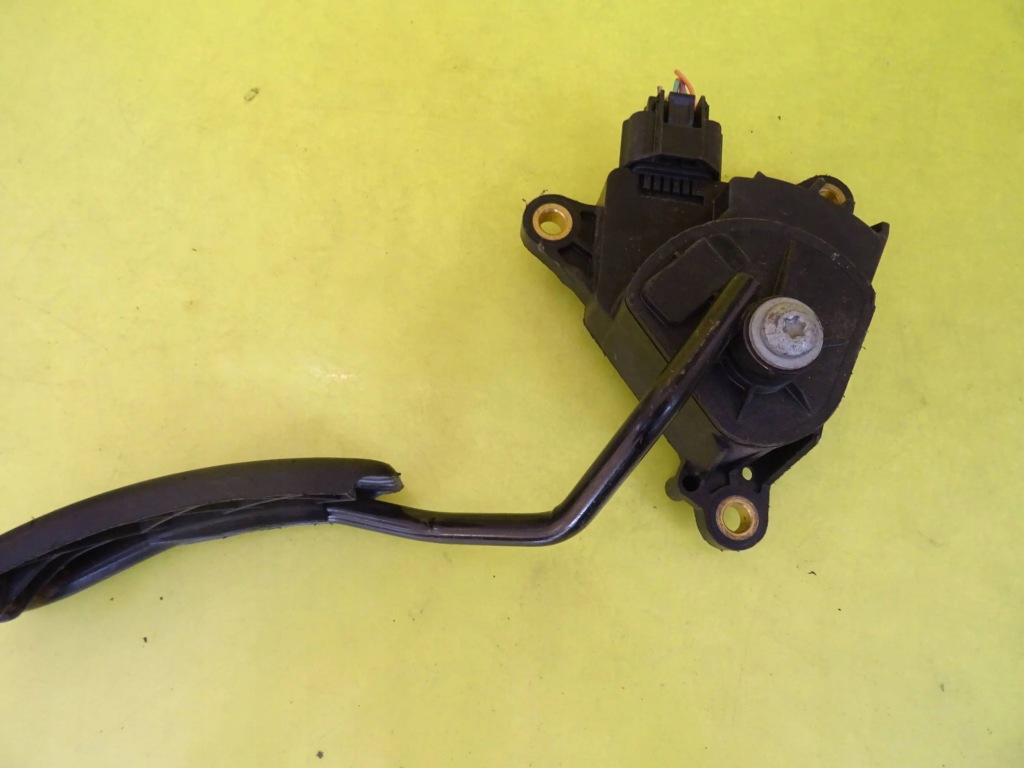 фото №1, Потенціометр газу renault megane ii 8200153270b nr209