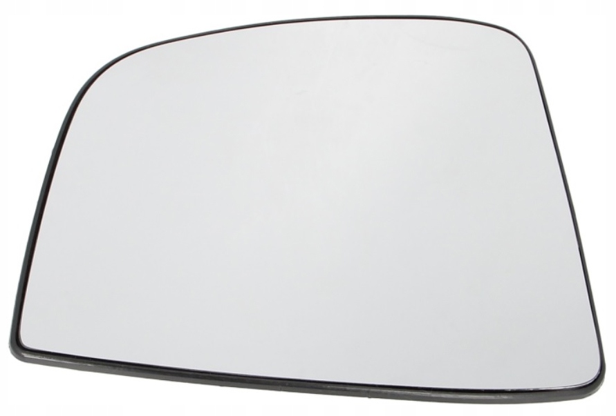 фото №1, Вкладыш стекло зеркало fiat doblo ii 2010- правый