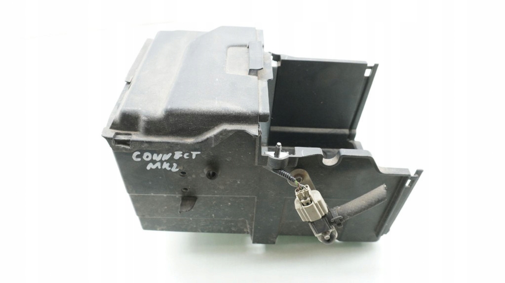 фото №1, Основа корпус акумулятор ford transit connect mk2 am51-10723-ad