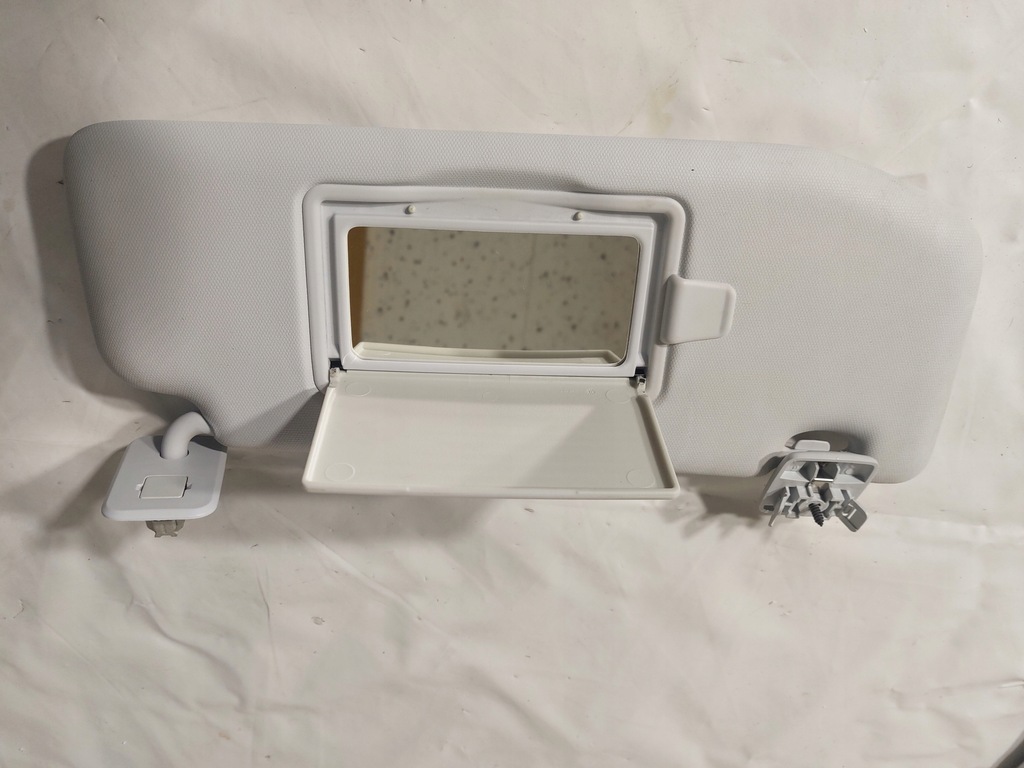 фото №9, Защита левая солнцезащитная peugeot 208 i eu