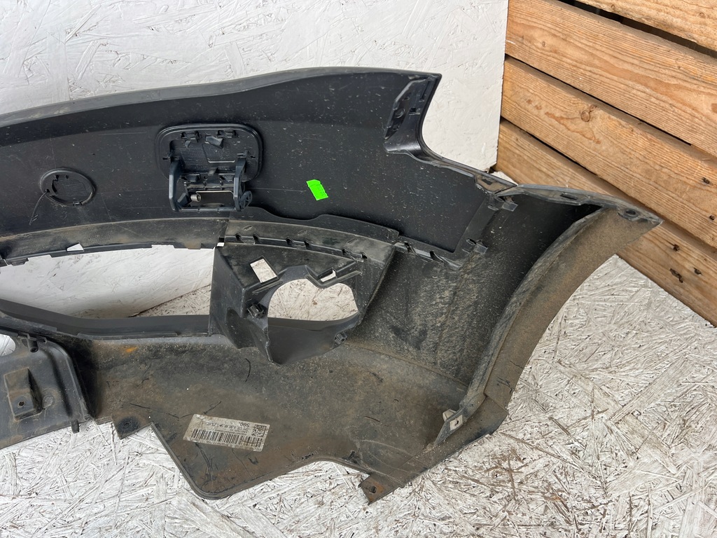 фото №7, Бампер перед передній audi a4 b8 8k0 allroad