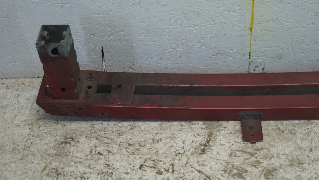 фото №9, Балка бампера перед chevrolet trax