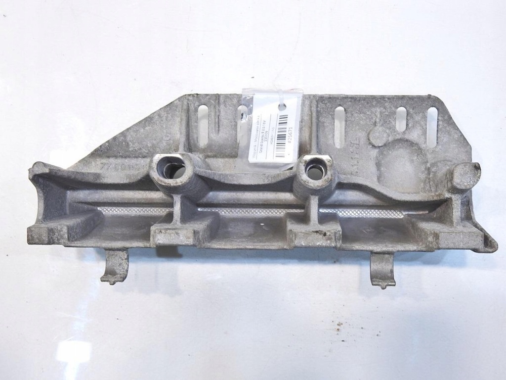 фото №6, Кронштейн двигателя renault scenic ii