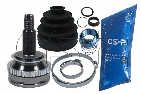 фото №1, Шарнір renault master ii 2.5d 2.8dti зовнішній abs