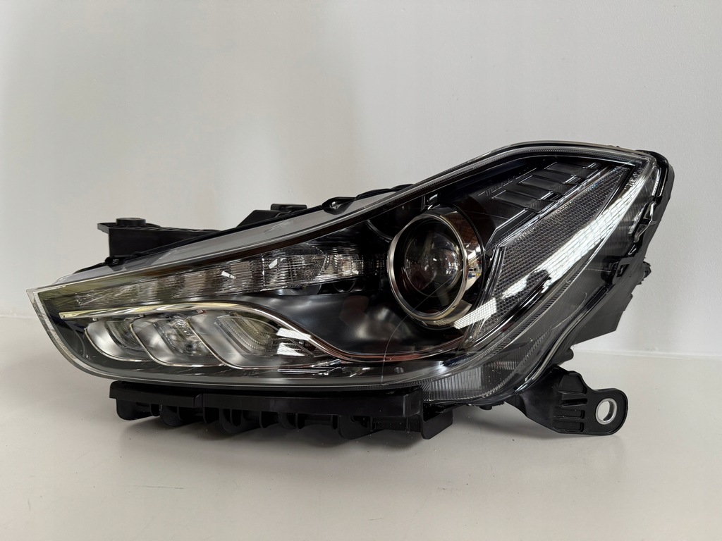 фото №14, Maserati ghibli m157 bi ксенон led лампа комплектна nowa оригінальний