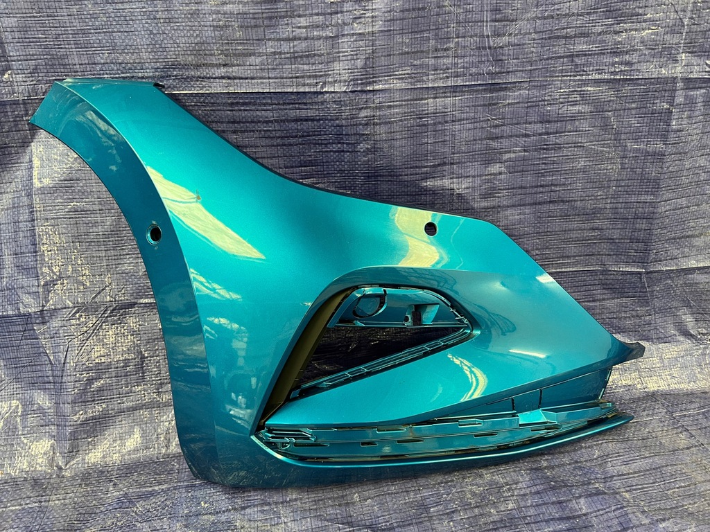 фото №1, Vw arteon lift бампер передній