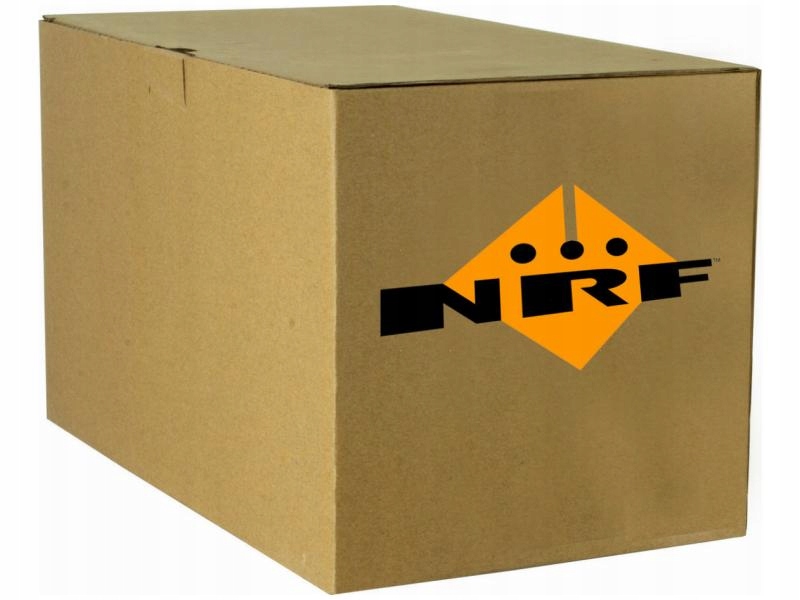 Купить Шланг turbo nrf 166139