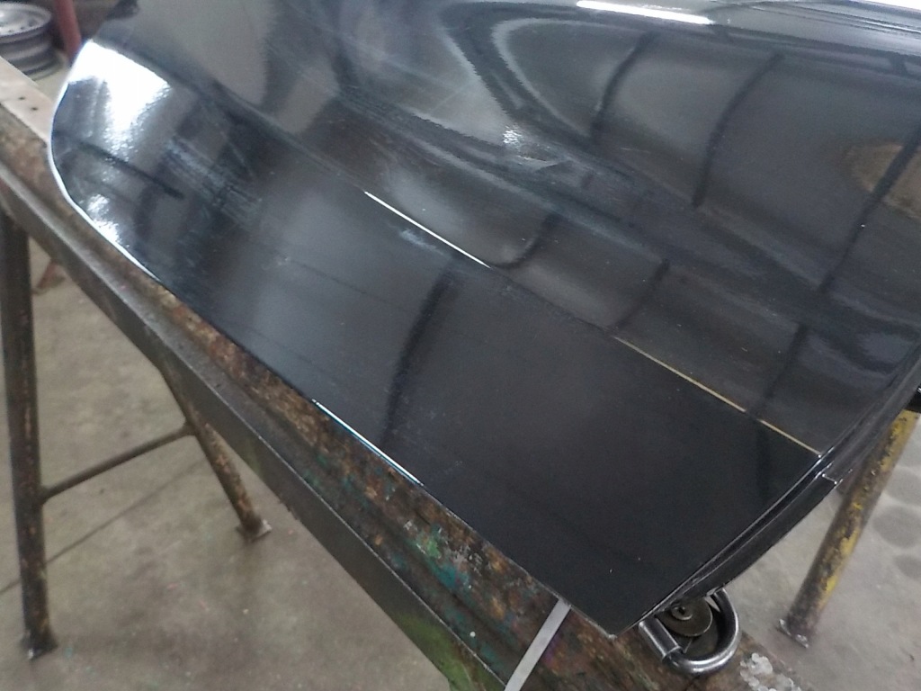 Kia ceed iii 18- двері задній задні праве 1k Київ