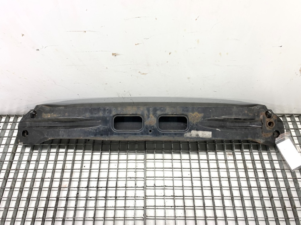 фото №1, Балка бампера перед smart forfour 04-06 підсилювач