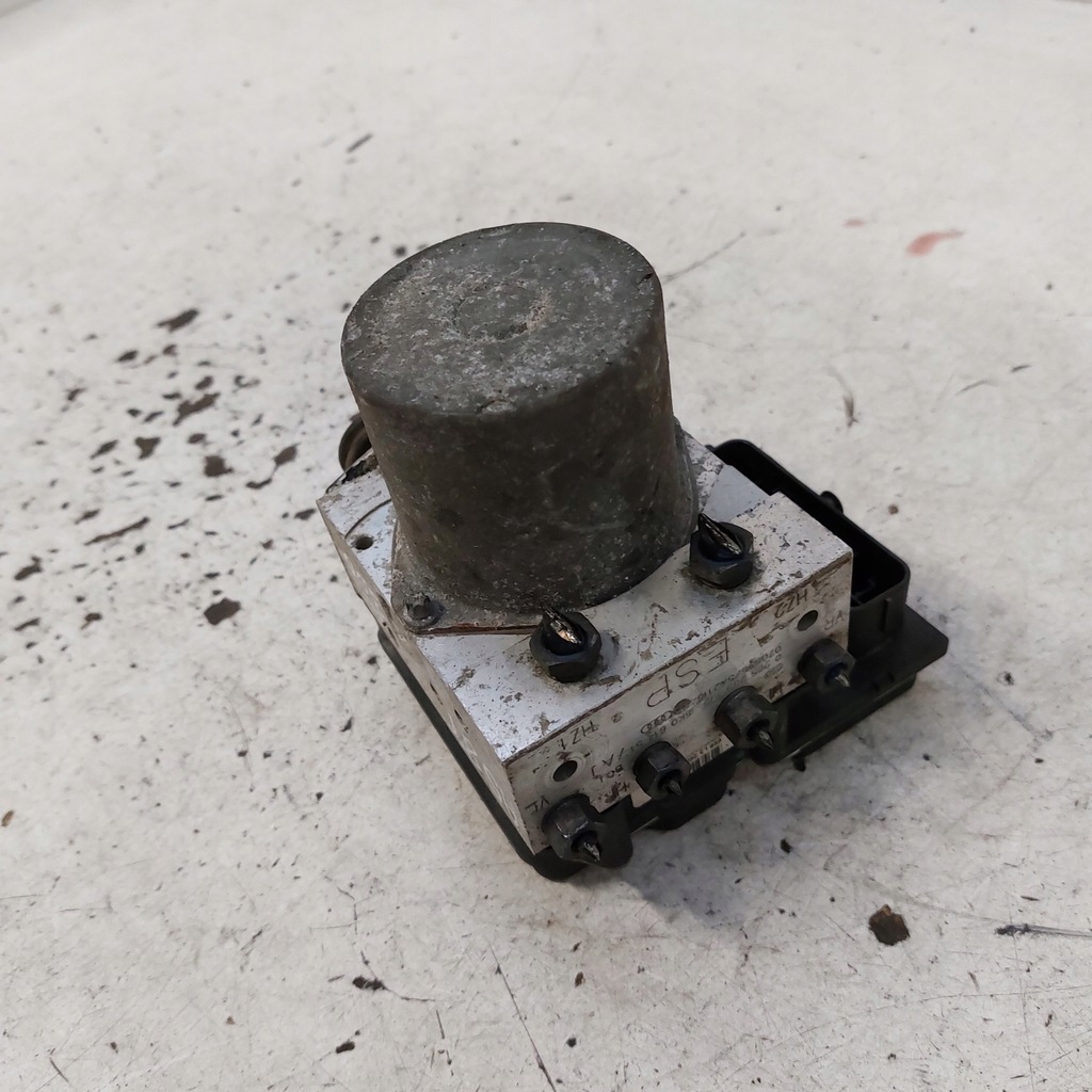 фото №8, Audi a5 8t 3,0d насос abs bosch 0265214002 8d0614111