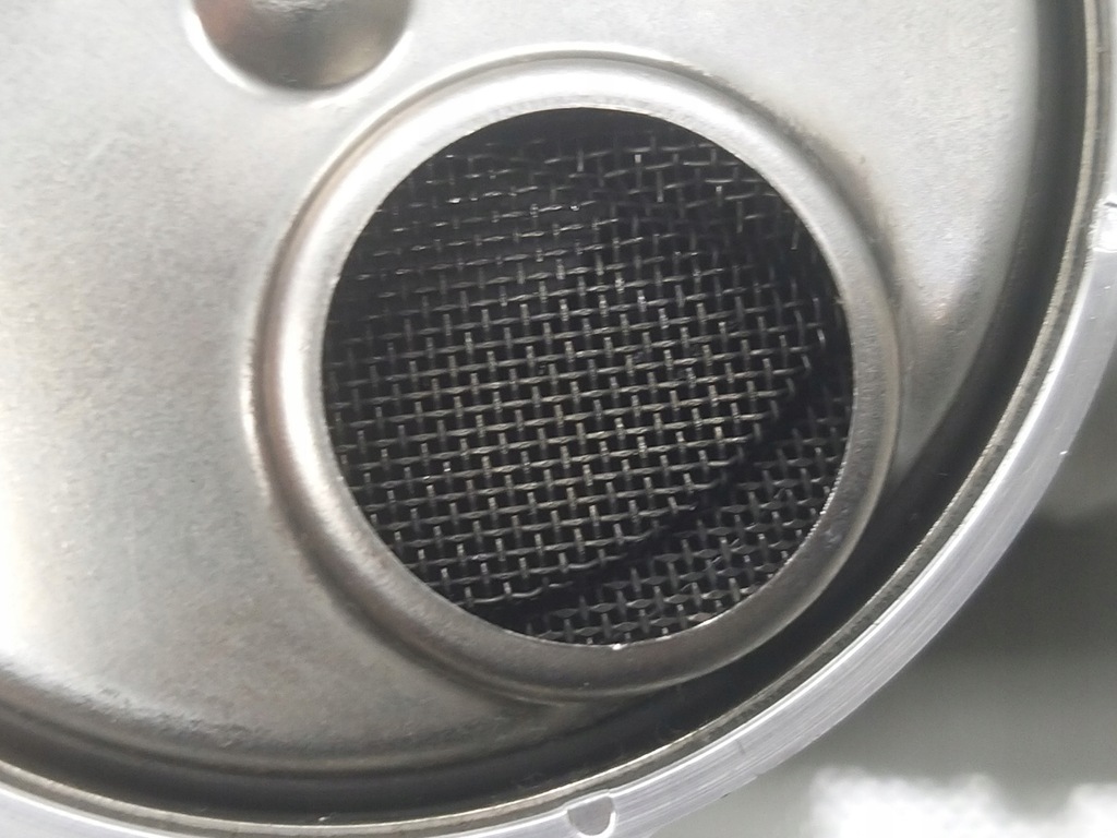 фото №11, Насос масла sprawdzona 1.6 thp 225km 5g06 citroen ds7 3008 508 v764737680