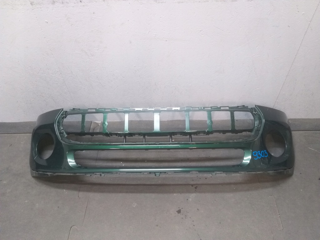 фото №1, Бампер перед mini cooper f56