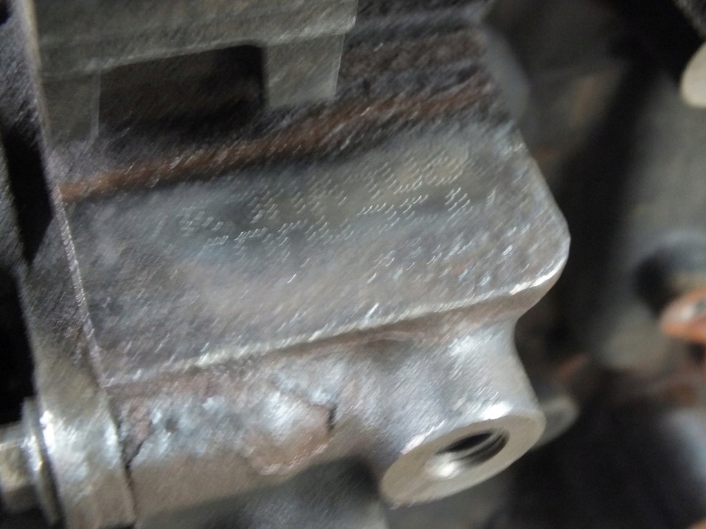 фото №6, Двигун r9m408 renault trafic iii vivaro b 1.6 dci